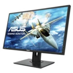 Монитор Asus MG248QR 90LM02D3-B01370 (24 ", TN, Full HD 1920x1080 (16:9), 144 Гц)