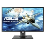Монитор Asus MG248QR 90LM02D3-B01370 (24 ", TN, Full HD 1920x1080 (16:9), 144 Гц)