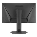 Монитор Asus MG248QR 90LM02D3-B01370 (24 ", TN, Full HD 1920x1080 (16:9), 144 Гц)