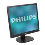 Монитор Asus 19S4QAB/00(01) (19 ", IPS, SXGA 1280x1024 (5:4), 60 Гц)