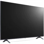 Телевизор LG 55UR640S LED TV 55UR640S0ZD.ARUC 55 ", Черный