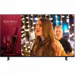Телевизор LG 55UR640S LED TV 55UR640S0ZD.ARUC 55 ", Черный