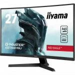 Монитор IIYAMA Red Eagle G2766HSU-B1 27 ", VA, Full HD 1920x1080 (16:9), 165 Гц