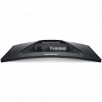 Монитор Dell S2722DGM (27 ", VA, Quad HD 2560x1440 (16:9), 165 Гц)