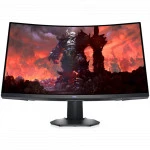 Монитор Dell S2722DGM (27 ", VA, Quad HD 2560x1440 (16:9), 165 Гц)