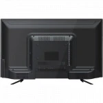 Телевизор Erisson FULL HD 42FLM8060T2 42 ", Черный