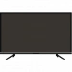 Телевизор Erisson FULL HD 42FLM8060T2 42 ", Черный