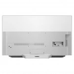 Телевизор LG OLED48C1RLA (48 ", Серебро)