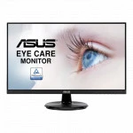 Монитор Asus VA24DQ 90LM054P-B01370 (23.8 ", IPS, Full HD 1920x1080 (16:9), 75 Гц)