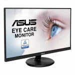 Монитор Asus VA24DQ 90LM054P-B01370 (23.8 ", IPS, Full HD 1920x1080 (16:9), 75 Гц)
