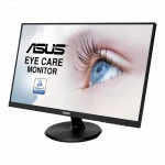 Монитор Asus VA24DQ 90LM054P-B01370 (23.8 ", IPS, Full HD 1920x1080 (16:9), 75 Гц)