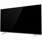 Телевизор TCL L50P6US Smart 4K UHD Silver L50P6US Silver (50 ", Серебро)