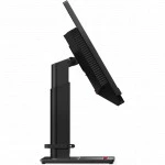 Монитор Lenovo ThinkVision TIO24Gen4 11GDPAR1EU 23.8 ", IPS, Full HD 1920x1080 (16:9), 60 Гц