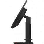 Монитор Lenovo ThinkVision TIO24Gen4 11GDPAR1EU 23.8 ", IPS, Full HD 1920x1080 (16:9), 60 Гц