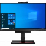 Монитор Lenovo ThinkVision TIO24Gen4 11GDPAR1EU 23.8 ", IPS, Full HD 1920x1080 (16:9), 60 Гц