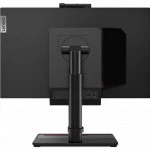 Монитор Lenovo ThinkVision TIO24Gen4 11GDPAR1EU 23.8 ", IPS, Full HD 1920x1080 (16:9), 60 Гц