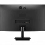 Монитор LG 24MP400-B (23.8 ", IPS, Full HD 1920x1080 (16:9), 75 Гц)