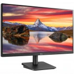 Монитор LG 24MP400-B (23.8 ", IPS, Full HD 1920x1080 (16:9), 75 Гц)