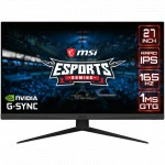 Монитор MSI Optix G273QF (27 ", IPS, Quad HD 2560x1440 (16:9), 165 Гц)