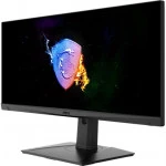 Монитор MSI Optix MAG301RF (29.5 ", IPS, Ultra-Wide Full HD 2560x1080 (21:9), 200 Гц)