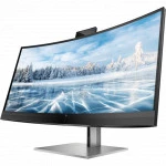 Монитор HP Z34c G3 30A19AA (34 ", IPS, Ultra-Wide QHD 3440x1440 (21:9), 60 Гц)