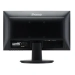 Монитор IIYAMA E2083HSD-B1 (19.5 ", TN, HD+ 1600x900 (16:9))