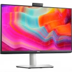 Монитор Dell S2422HZ 2422-7623 (23.8 ", IPS, Full HD 1920x1080 (16:9), 75 Гц)