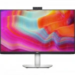 Монитор Dell S2722DZ 2722-7630 (27 ", IPS, Quad HD 2560x1440 (16:9), 75 Гц)