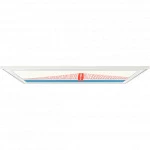 Опция к телевизору Samsung Дополнительная рамка для The Frame 65" 2021 (белый) VG-SCFA65WTBRU