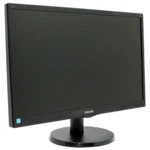 Монитор Philips 243V5LAB 23.6 ", TN, Full HD 1920x1080 (16:9)