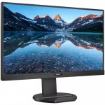 Монитор Philips 276B9 276B9/00 27 ", IPS, Quad HD 2560x1440 (16:9), 75 Гц