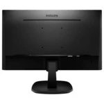 Монитор Philips 243V7QSB (00/01) (23.8 ", IPS, Full HD 1920x1080 (16:9), 60 Гц)