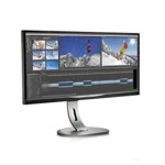 Монитор Philips BDM3470UP (34 ", IPS, Ultra-Wide QHD 3440x1440 (21:9), 76 Гц)