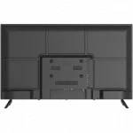 Телевизор Prestigio 43” TOP PTV43SS06Y_CIS_BK (43 ", Черный)