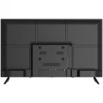 Телевизор Prestigio 40” TOP WR PTV40SS06Y_CIS_BK (40 ", Черный)