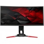 Монитор Acer Predator Z301Cbmiphzx UM.CZ1EE.001 (29.5 ", VA, Ultra-Wide Full HD 2560x1080 (21:9), 200 Гц)