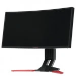 Монитор Acer Predator Z301Cbmiphzx UM.CZ1EE.001 (29.5 ", VA, Ultra-Wide Full HD 2560x1080 (21:9), 200 Гц)