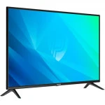 Телевизор Prestigio LED LCD TV MUZE PTV40SN04Y_CIS_BK (40 ", Черный)