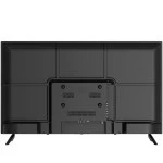 Телевизор Prestigio LED LCD TV MUZE PTV40SN04Y_CIS_BK (40 ", Черный)