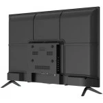 Телевизор Prestigio LED LCD TV MUZE PTV40SN04Y_CIS_BK (40 ", Черный)