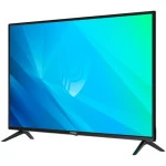 Телевизор Prestigio LED LCD TV MUZE PTV40SN04Y_CIS_BK (40 ", Черный)
