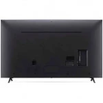 Телевизор LG UP77 43'' 4K Smart UHD 43UP77006LB (43 ", Черный)