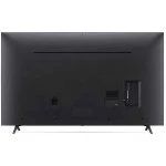 Телевизор LG UP77 55'' 4K Smart UHD 55UP77006LB (55 ", Черный)
