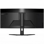 Монитор Gigabyte G34WQC 20VM0-G34WQCABI-1EKR (34 ", VA, Ultra-Wide QHD 3440x1440 (21:9), 144 Гц)