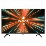 Телевизор STARWIND SW-LED32SB303 (32 ", Черный)