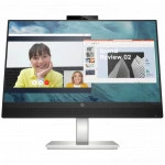 Монитор HP M24 459J3AA 23.8 ", IPS, Full HD 1920x1080 (16:9), 75 Гц