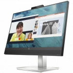 Монитор HP M24 459J3AA 23.8 ", IPS, Full HD 1920x1080 (16:9), 75 Гц