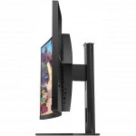 Монитор HP OMEN 27c 35D67AA (27 ", VA, Quad HD 2560x1440 (16:9), 240 Гц)