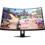Монитор HP OMEN 27c 35D67AA (27 ", VA, Quad HD 2560x1440 (16:9), 240 Гц)