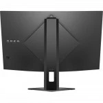 Монитор HP OMEN 27c 35D67AA (27 ", VA, Quad HD 2560x1440 (16:9), 240 Гц)